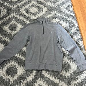 Small Vineyard Vines 3/4 Zip